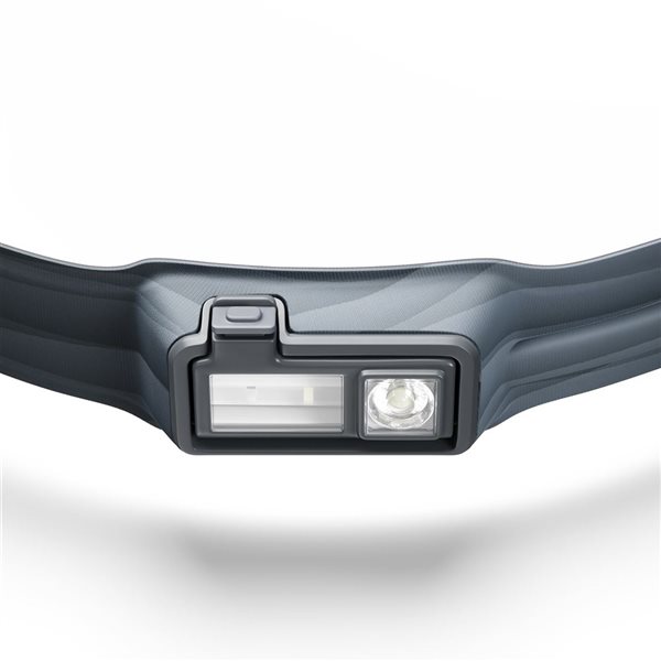 BioLite 425 Rechargeable LED HeadLamp - Midnight Grey