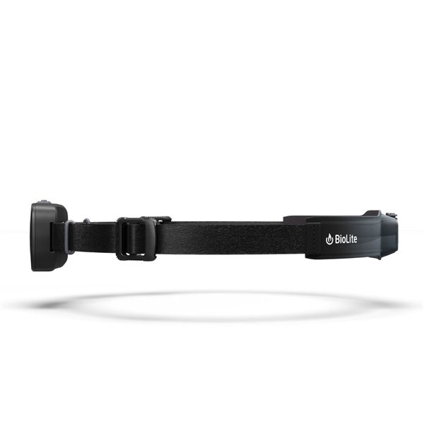 BioLite 425 Rechargeable LED HeadLamp - Midnight Grey