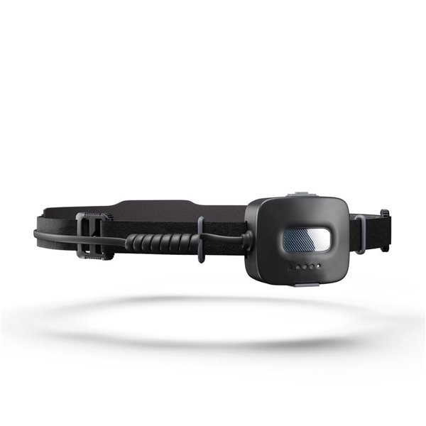 BioLite 425 Rechargeable LED HeadLamp - Midnight Grey