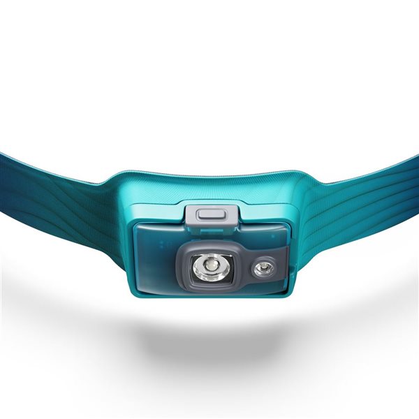 BioLite 325 Rechargeable LED HeadLamp - Ocean Teal