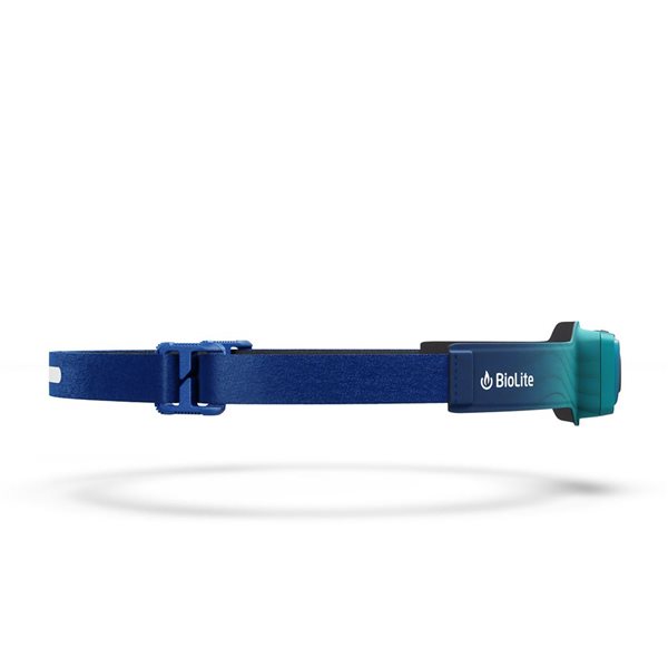 BioLite 325 Rechargeable LED HeadLamp - Ocean Teal