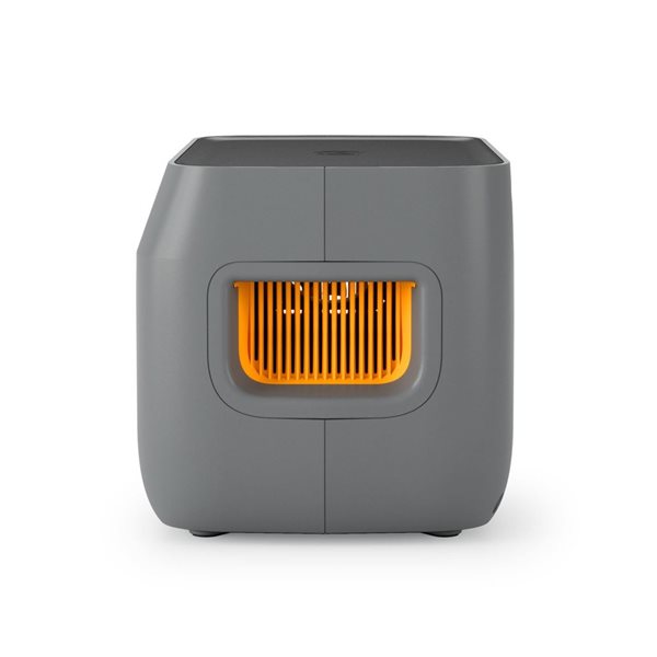 BioLite BaseCharge 600 Wh Portable Power Station