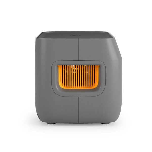 BioLite BaseCharge 600 Wh Portable Power Station