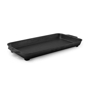 BioLite Cast-Iron FirePit Griddle