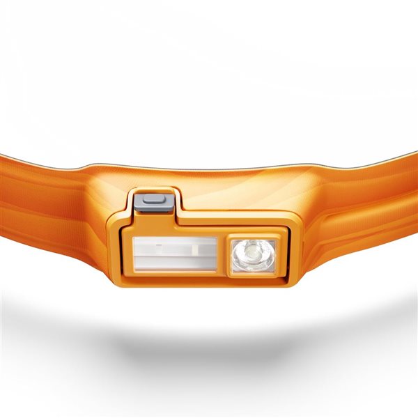 BioLite 425 Rechargeable LED HeadLamp - Ember Yellow