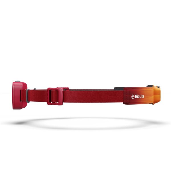 BioLite 425 Rechargeable LED HeadLamp - Ember Yellow