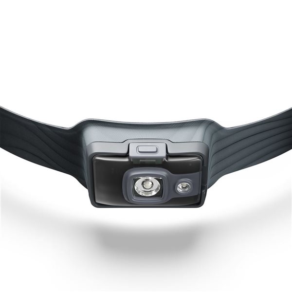 BioLite 325 Rechargeable LED HeadLamp - Midnight Grey