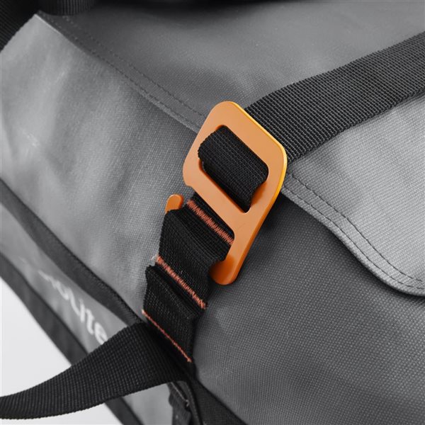 BioLite Grey FirePit Carry Bag