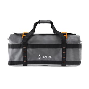 Sac de transport pour FirePit de BioLite, gris