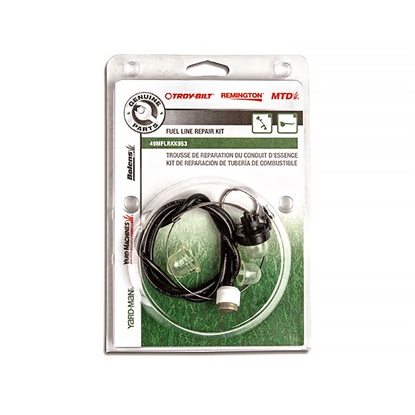 MTD 49MFLRKK953 Fuel Line Repair Kit
