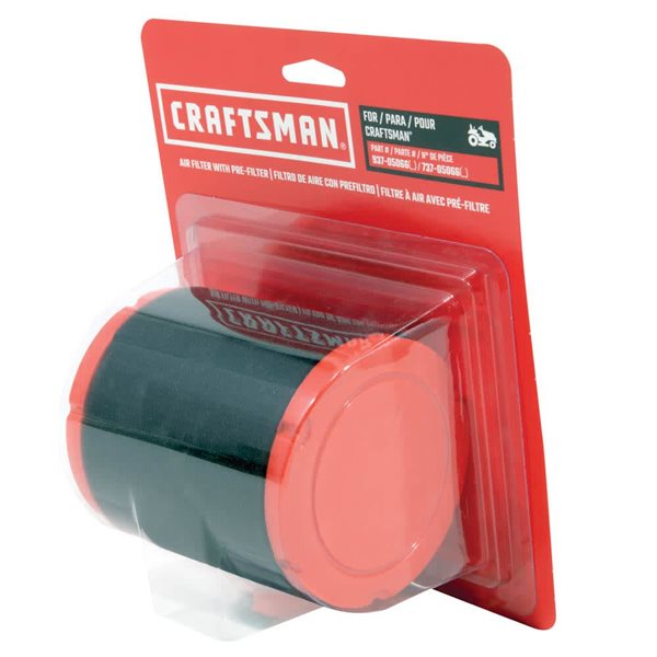 CRAFTSMAN 547cc Air Filter