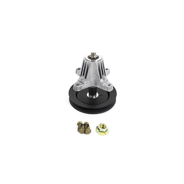 Craftsman 42 inch mower deck spindle assembly sale