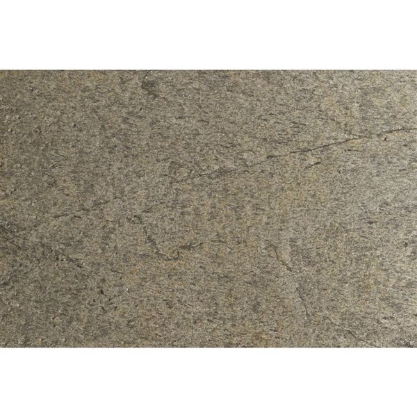 Dundee Deco Golden 3 x 2-ft Embossed Stone Veneer Wall Panels Sample