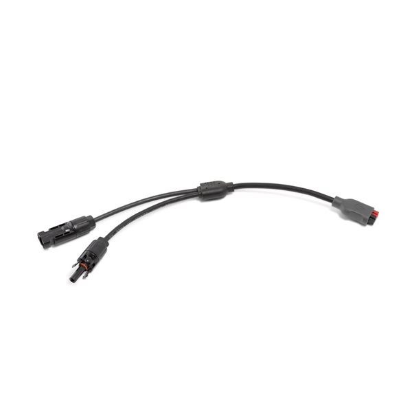 BioLite Solar MC4 to HPP Adapter Cable