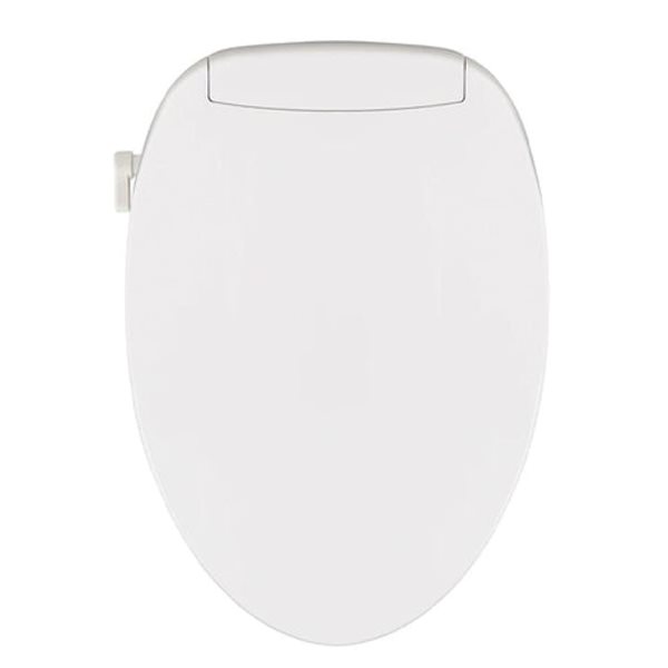 Ecoway Komfy 100 Non-Electric Elongated Slow Close Bidet Toilet Seat