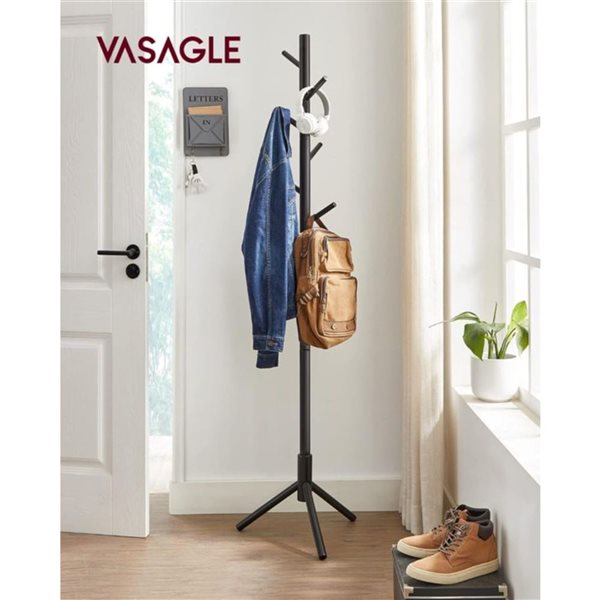 Porte sac à main en bois best sale