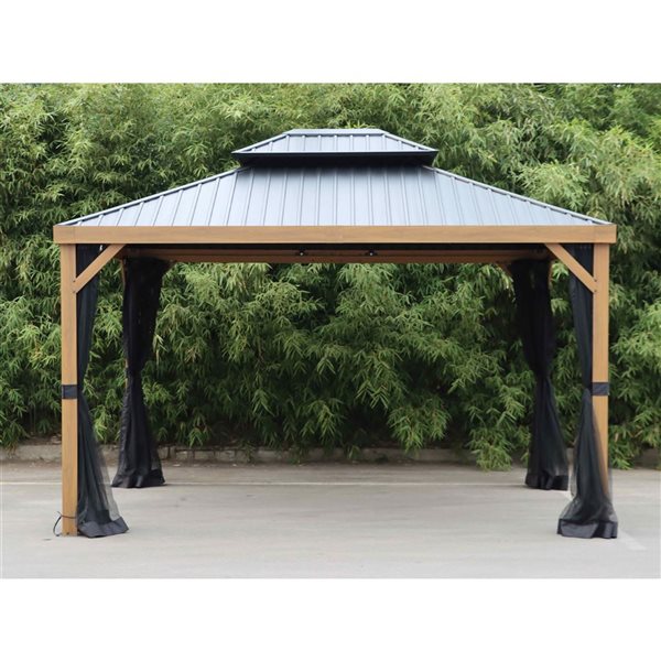 Salon de jardin enfant personnalisable, pêche