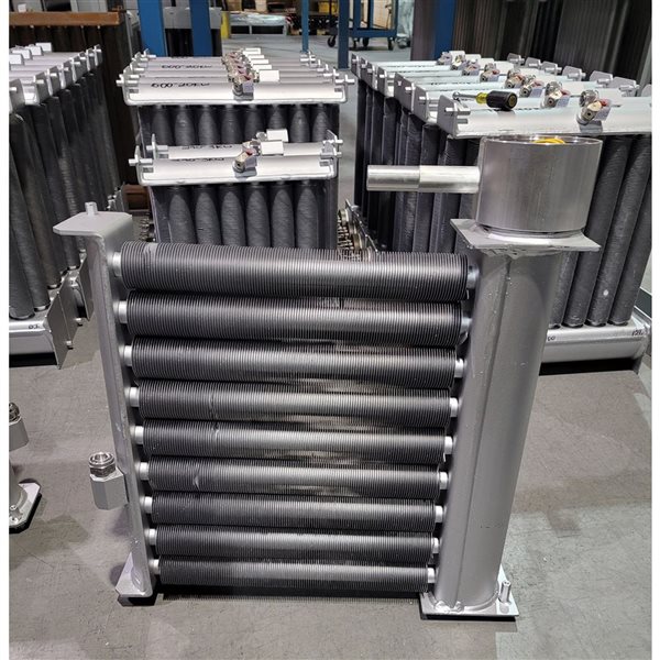 Core FR1-30 for use on Ruffneck(TM) FR Series Heat Exchanger Unit Heater for Hazardous Locations