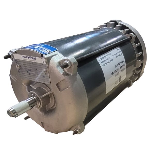 Motor EP-TEFC - .75HP 115-230V - 60Hz 1140 RPM