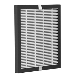 Westinghouse Air Purifier True HEPA Filter Replacement for 1804(SP6440) Model - 4/Pack