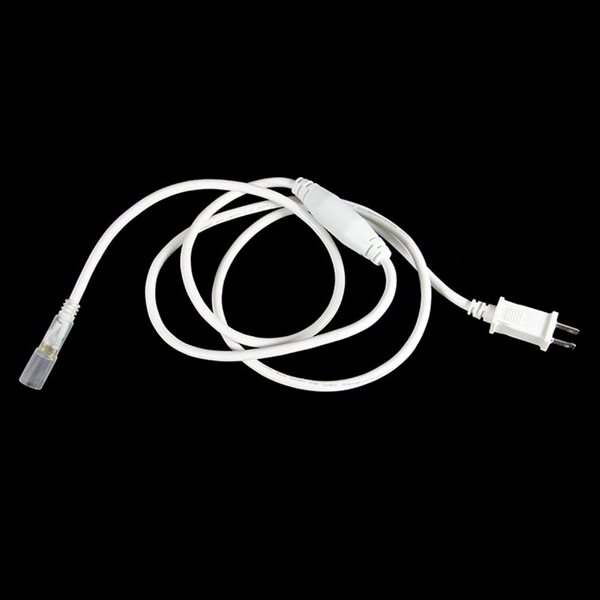 Northlight 150-ft Pink LED Commercial Grade Outdoor Christmas Rope Lights