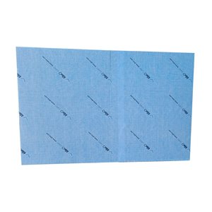 Receveur de douche linéaire collé avec membrane pour sortie de drain centrale AlinO 36 x 60 po