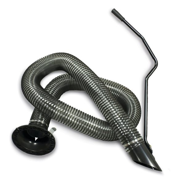 Agri-Fab Remote Hose Kit - 5-in - 10-ft