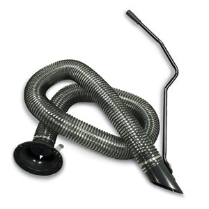 Agri-Fab Remote Hose Kit - 5-in - 10-ft