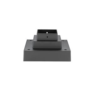 Z-Lite Outdoor Pier Mounts
