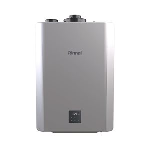 Rinnai RX199IN SENSEI Tankless Water Heater - 11 GPM