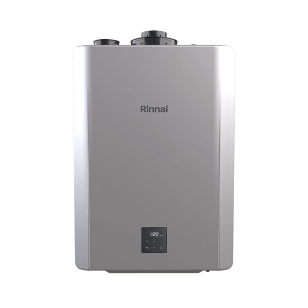 RINNAI Condensing Tankless Water Heater RXP199