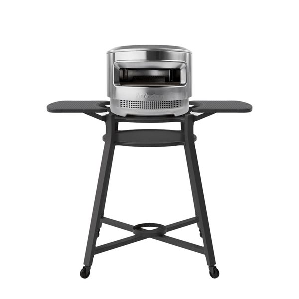 Solo Stove Pi Prime Gas Powered Pizza Oven Stand