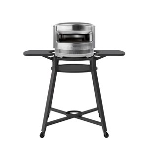 Solo Stove Pi Prime Gas Powered Pizza Oven Stand