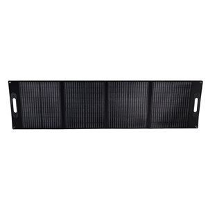 Pion Power SP100W 100 Watts Foldable Solar Panel