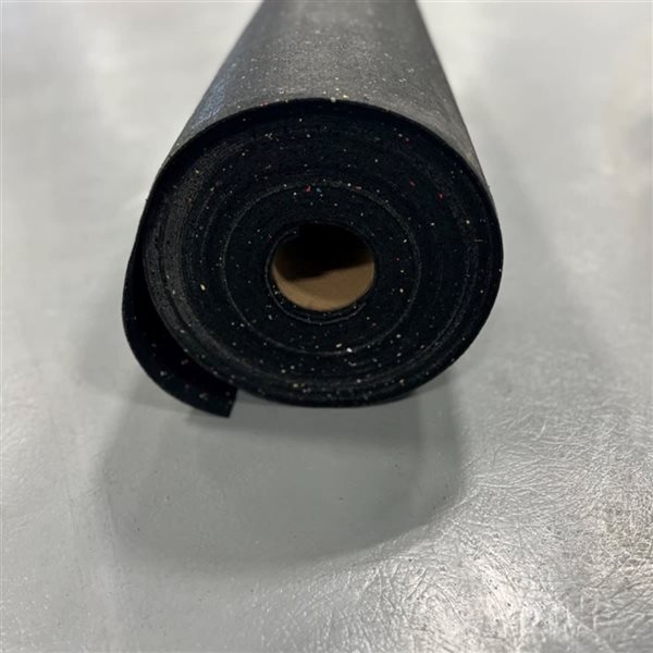 Acoustic Underlayment RST02 - 2mm - 4 ft x 75 ft