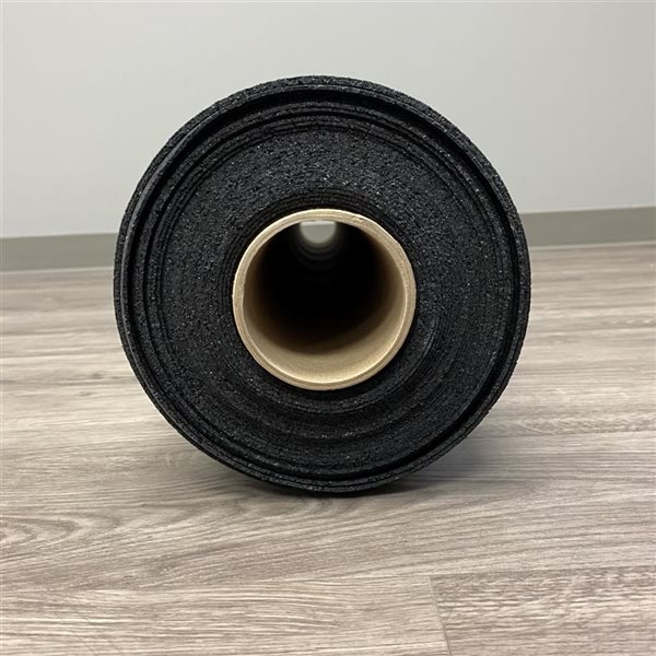 Acoustic Underlayment RST02 - 2mm - 4 ft x 75 ft