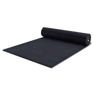 Acoustic Underlayment RST02 - 2mm - 4 ft x 75 ft