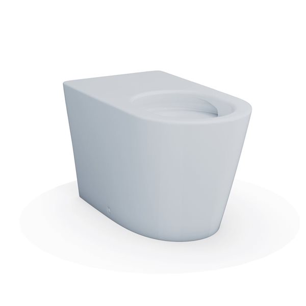 TOTO Neorest LS Elongated Bidet Toilet Bowl Only