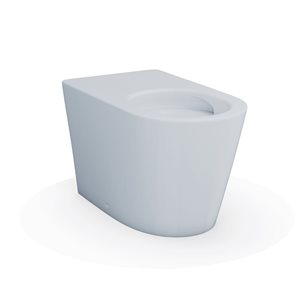 TOTO Neorest LS Cuvette de toilette allongée pour bidet uniquement