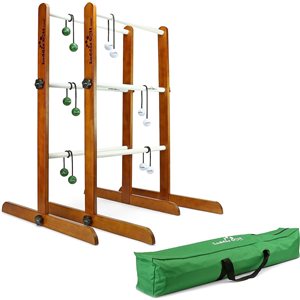 Jeu de balles Vivere Ladder Golf Extreme Édition originale