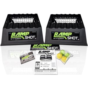 Vivere RampShot Toss Game - Original Version