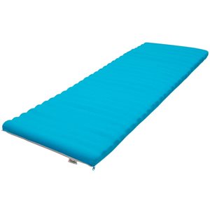 Matelas flottant simple avec nouilles de piscine Noddle Floatz de Vivere, turquoise