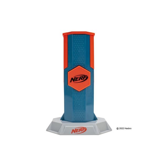 Cible de concours 5-en-1 Elite de Nerf