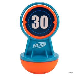 Cibles tounantes Elite de Nerf