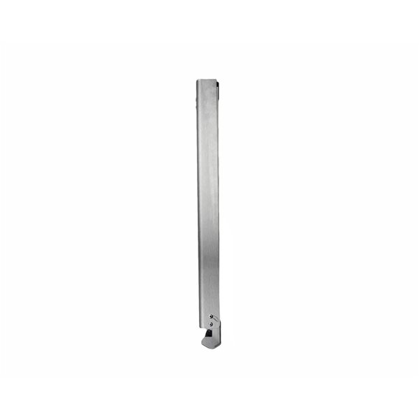 Retail Dispenser of Free Sanitary Tampons - Stainless Steel