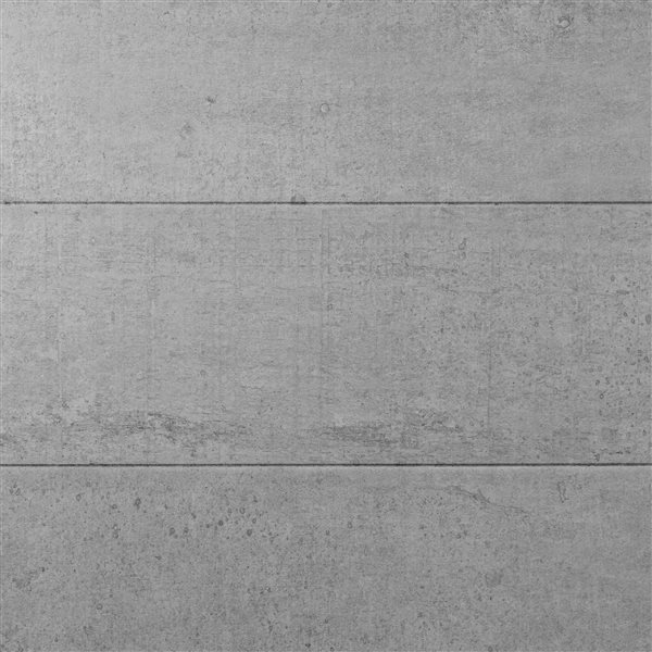 Maax Utile 48-in Erosion Taupe Composite Direct-to-Stud Back Wall