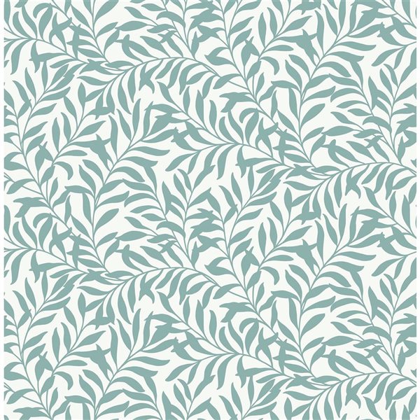 Papier peint autocollant Spruce Wisley par NuWallpaper