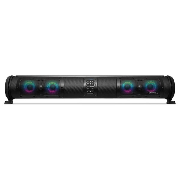 SEDS33 SoundExtreme Elite 33-in