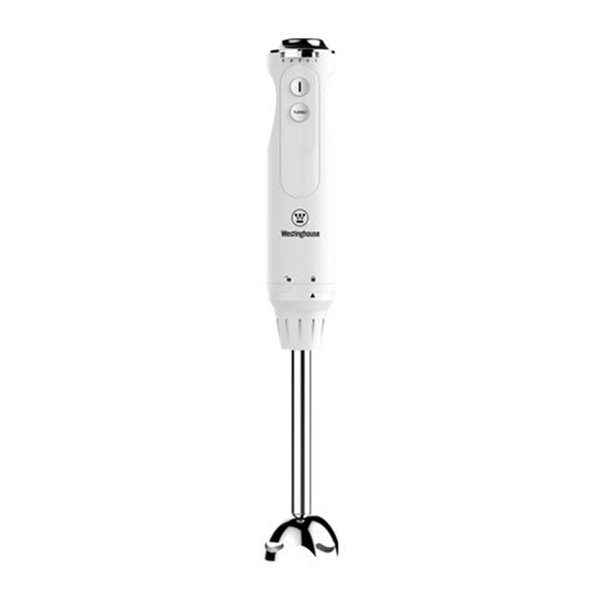 Westinghouse 5-Speed Hand 500 W Blender - White