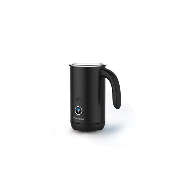 Westinghouse Milk Frother - Black